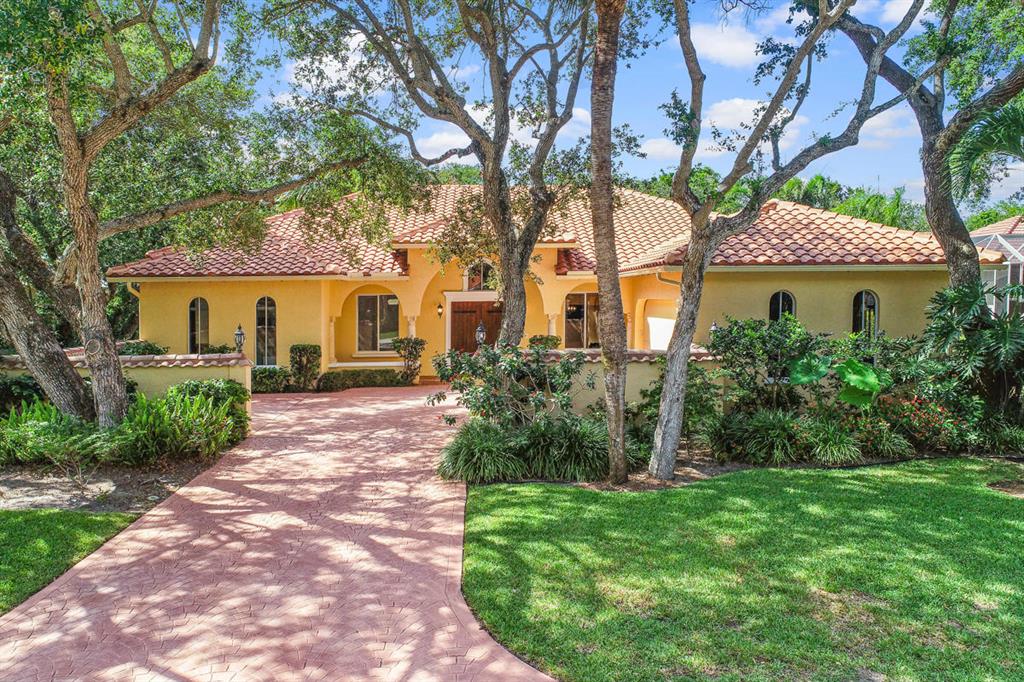 BAHIA SOUND - Residential