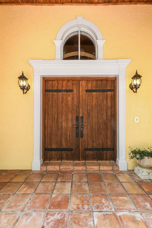 BAHIA SOUND - Residential