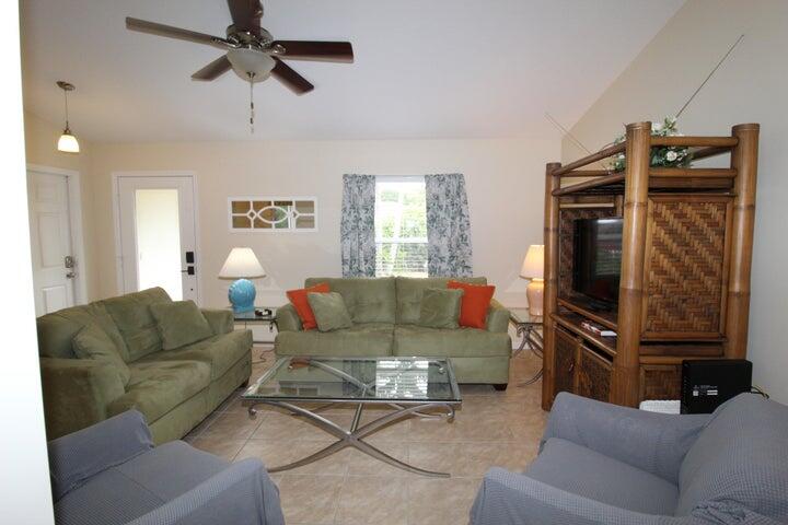 INDIAN RIVER ESTATES UNIT 7 - Residential Lease