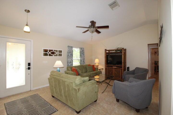 INDIAN RIVER ESTATES UNIT 7 - Residential Lease
