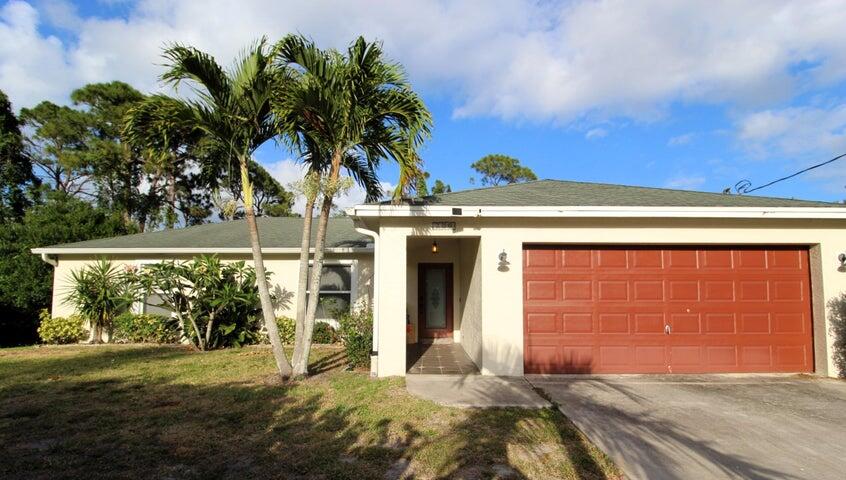 INDIAN RIVER ESTATES UNIT 7 - Residential Lease