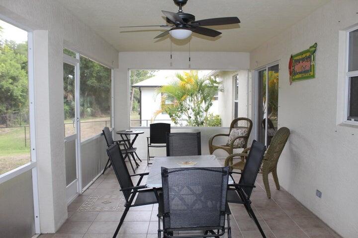 INDIAN RIVER ESTATES UNIT 7 - Residential Lease