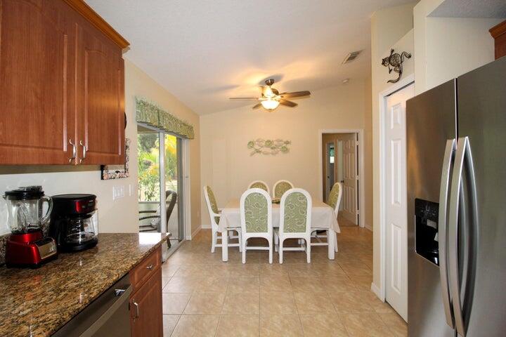INDIAN RIVER ESTATES UNIT 7 - Residential Lease