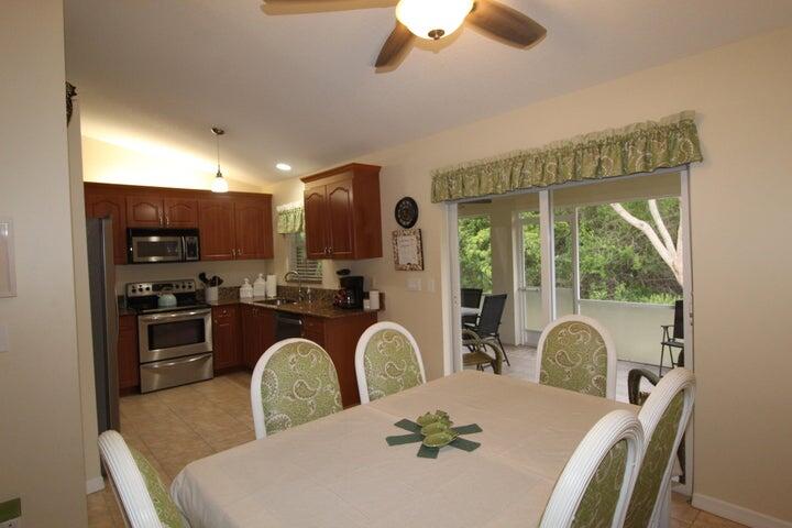 INDIAN RIVER ESTATES UNIT 7 - Residential Lease