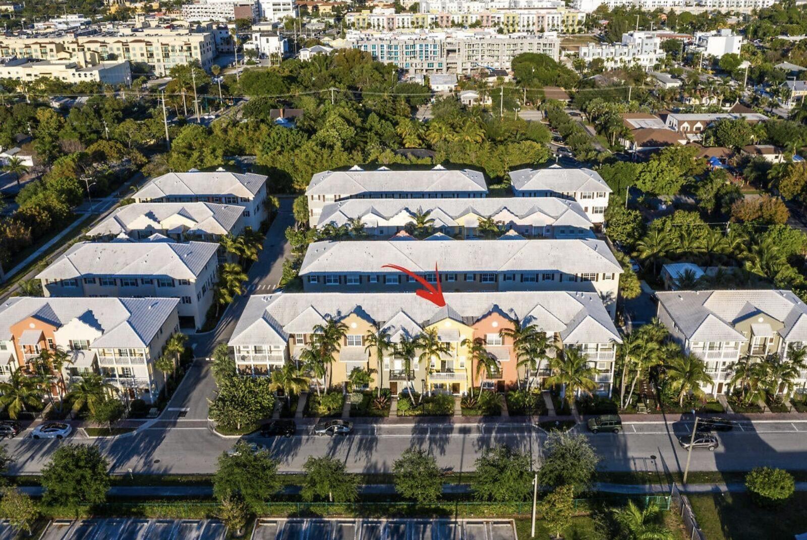 CODA - Residential Lease