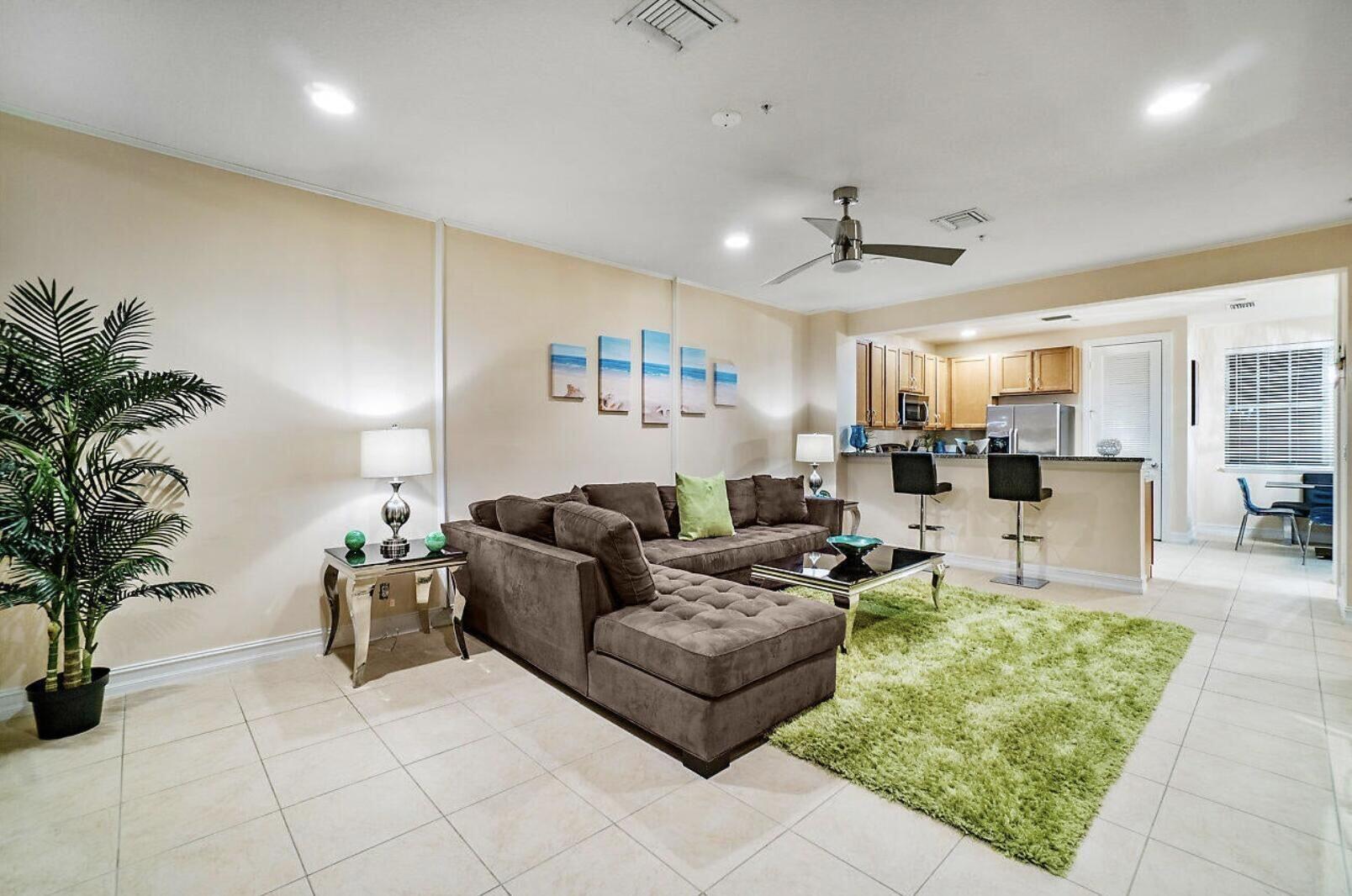 CODA - Residential Lease