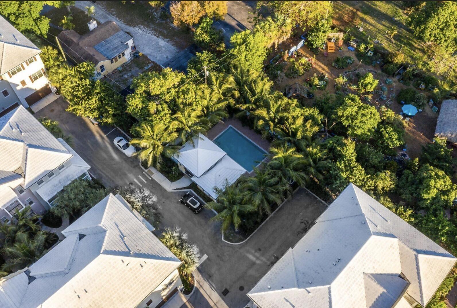 CODA - Residential Lease