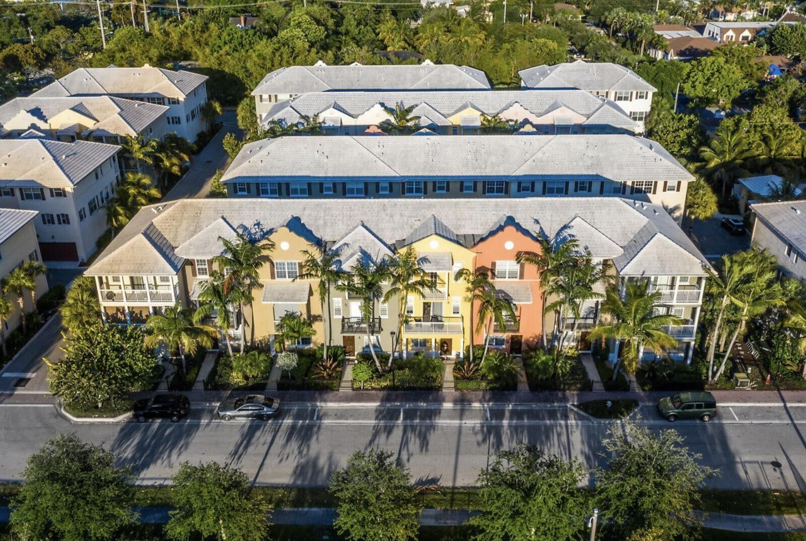 CODA - Residential Lease