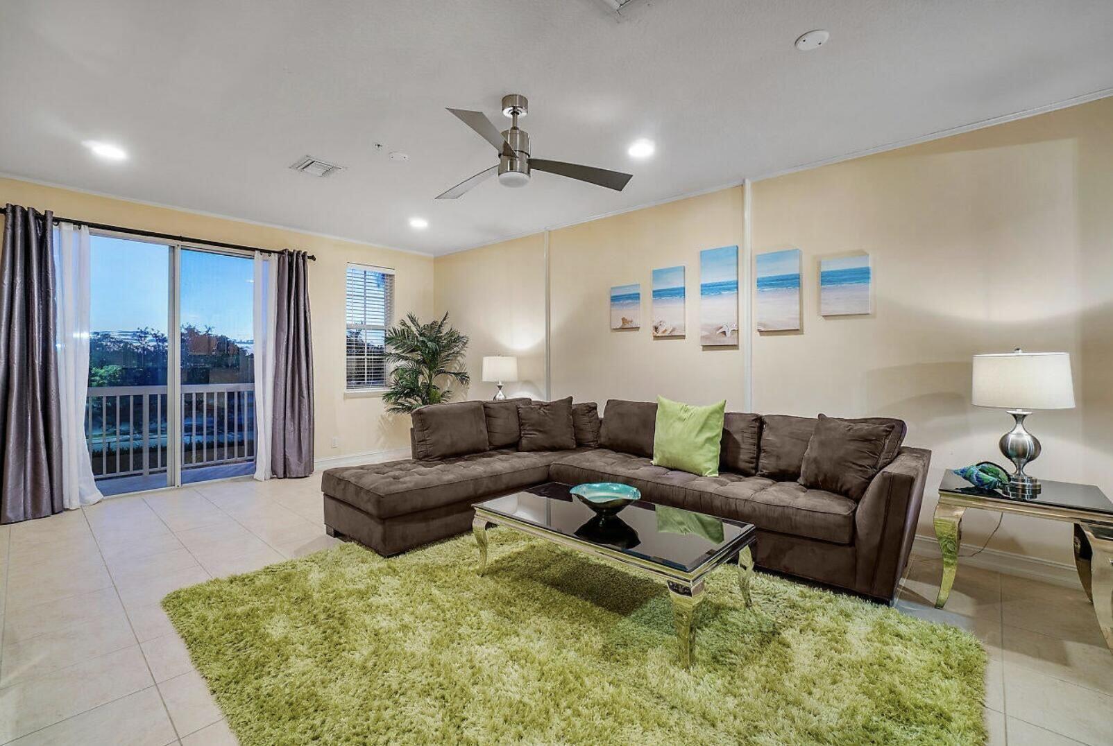 CODA - Residential Lease