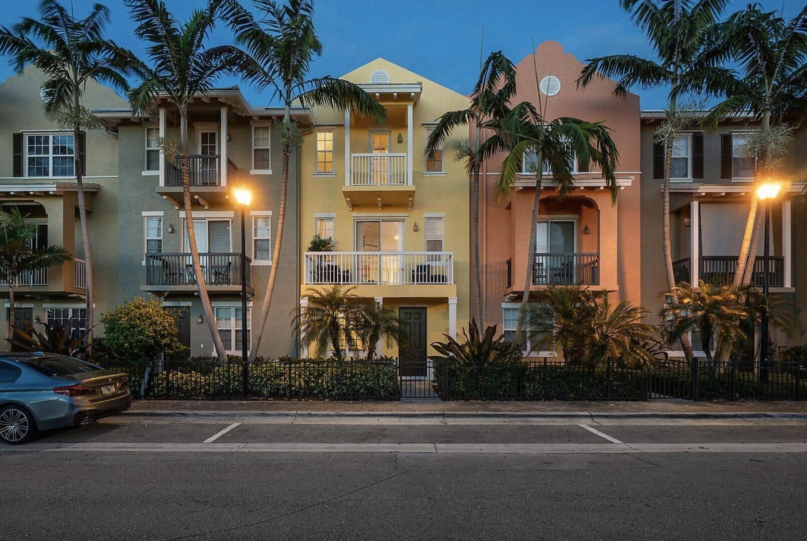 CODA - Residential Lease