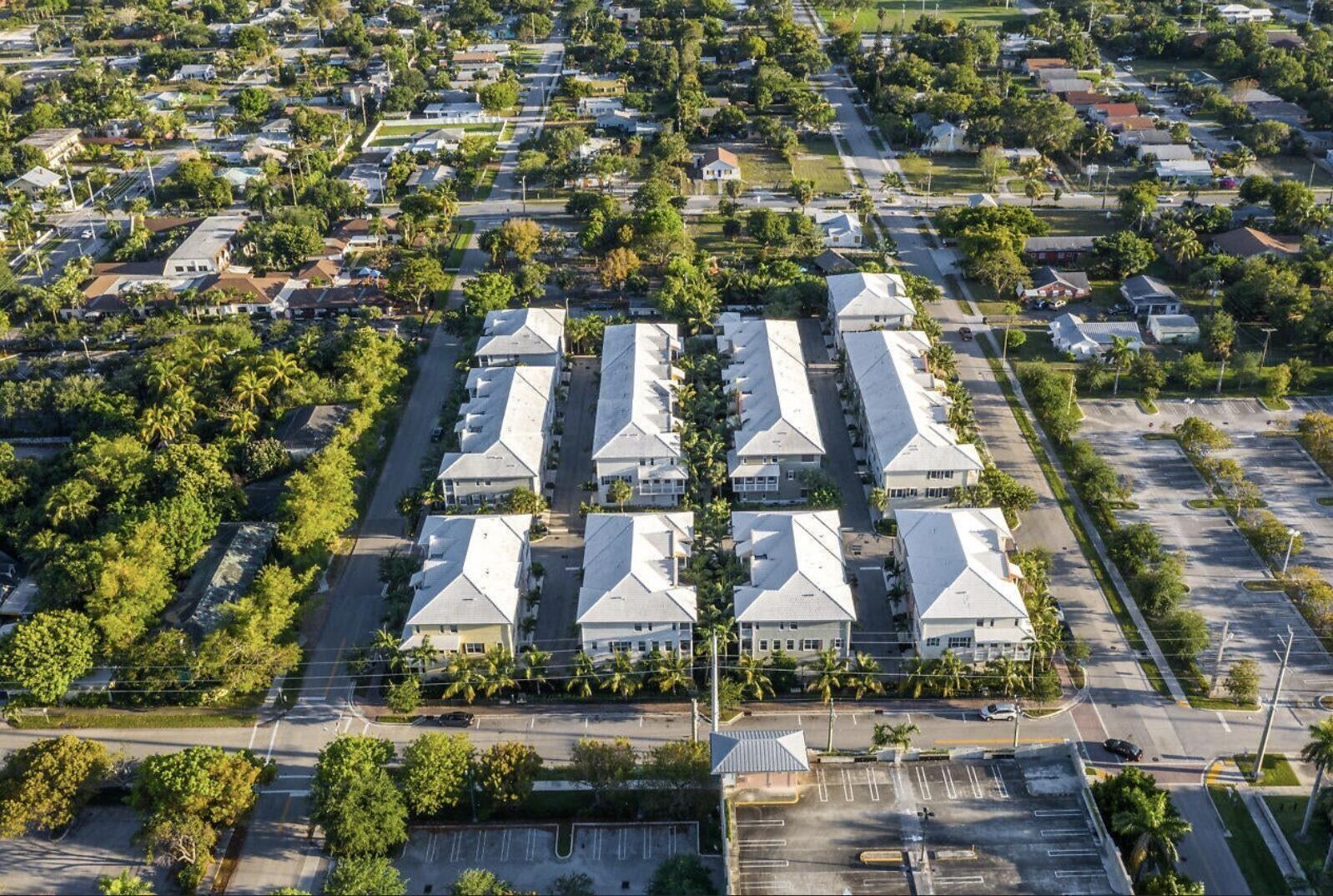 CODA - Residential Lease