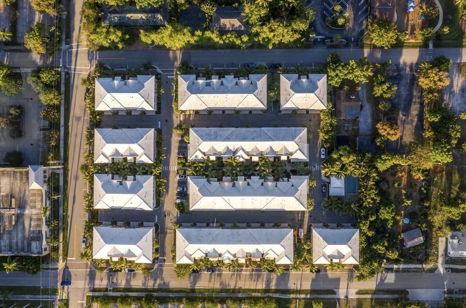 CODA - Residential Lease