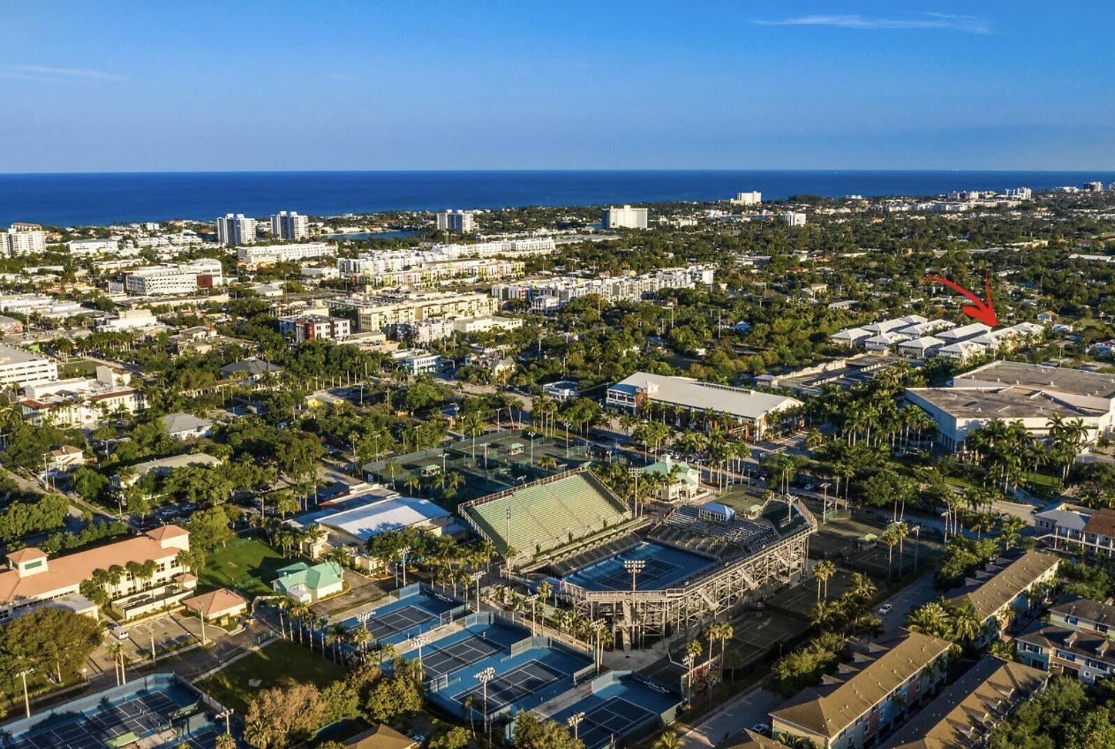CODA - Residential Lease