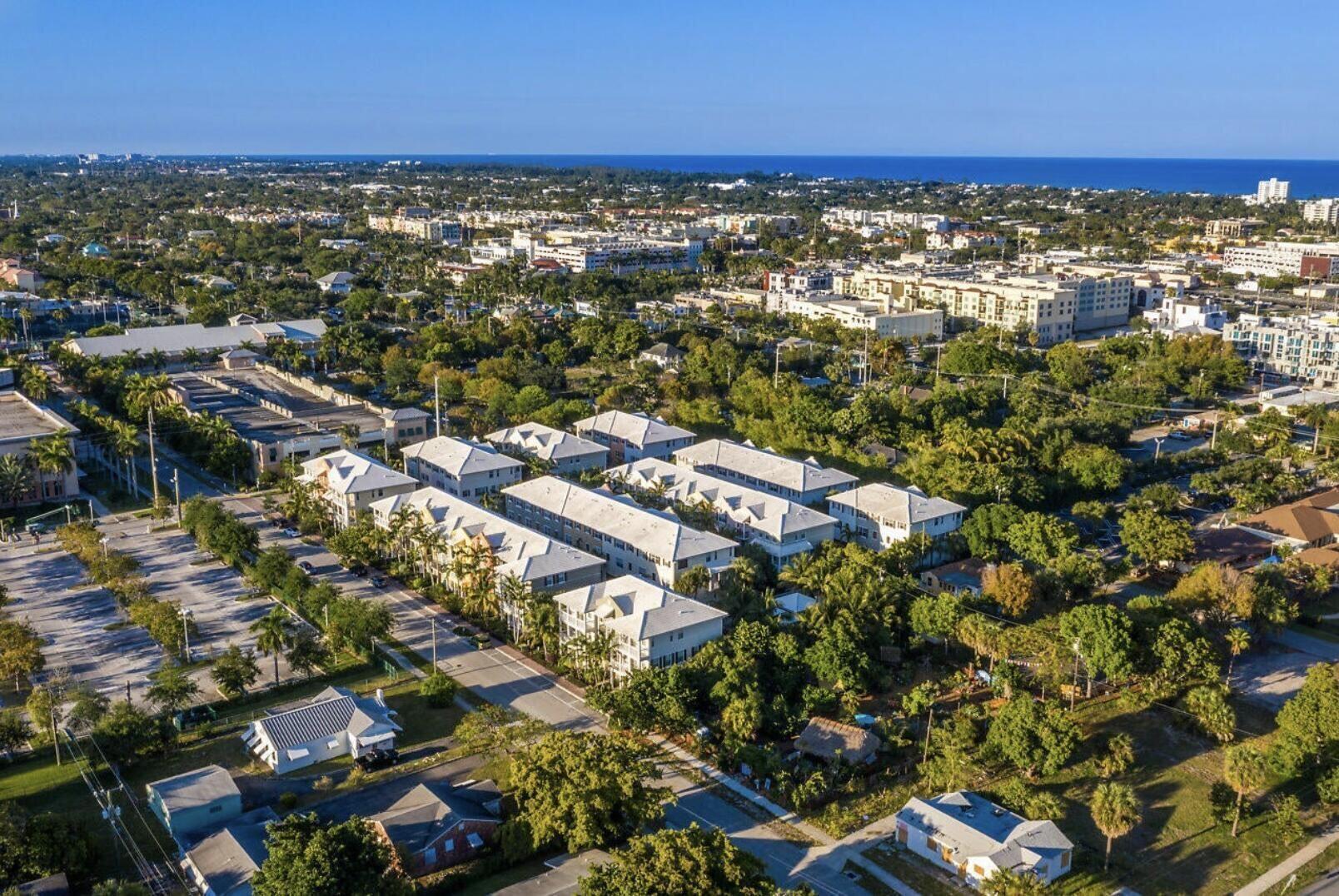CODA - Residential Lease