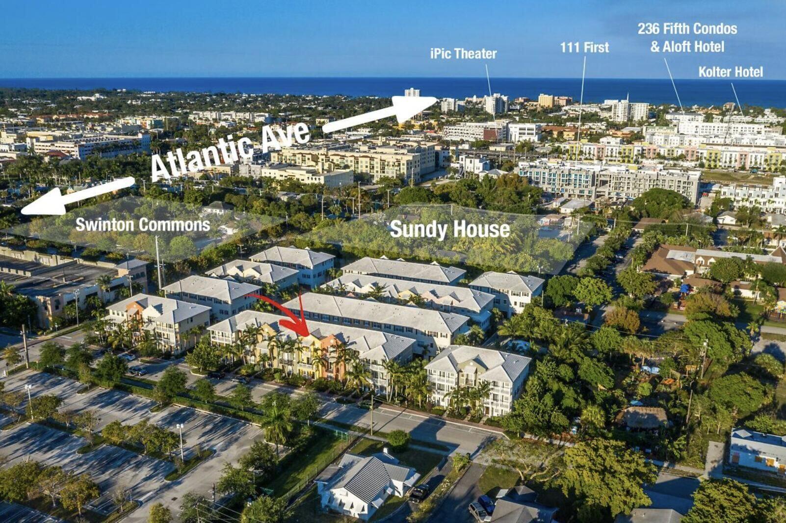 CODA - Residential Lease
