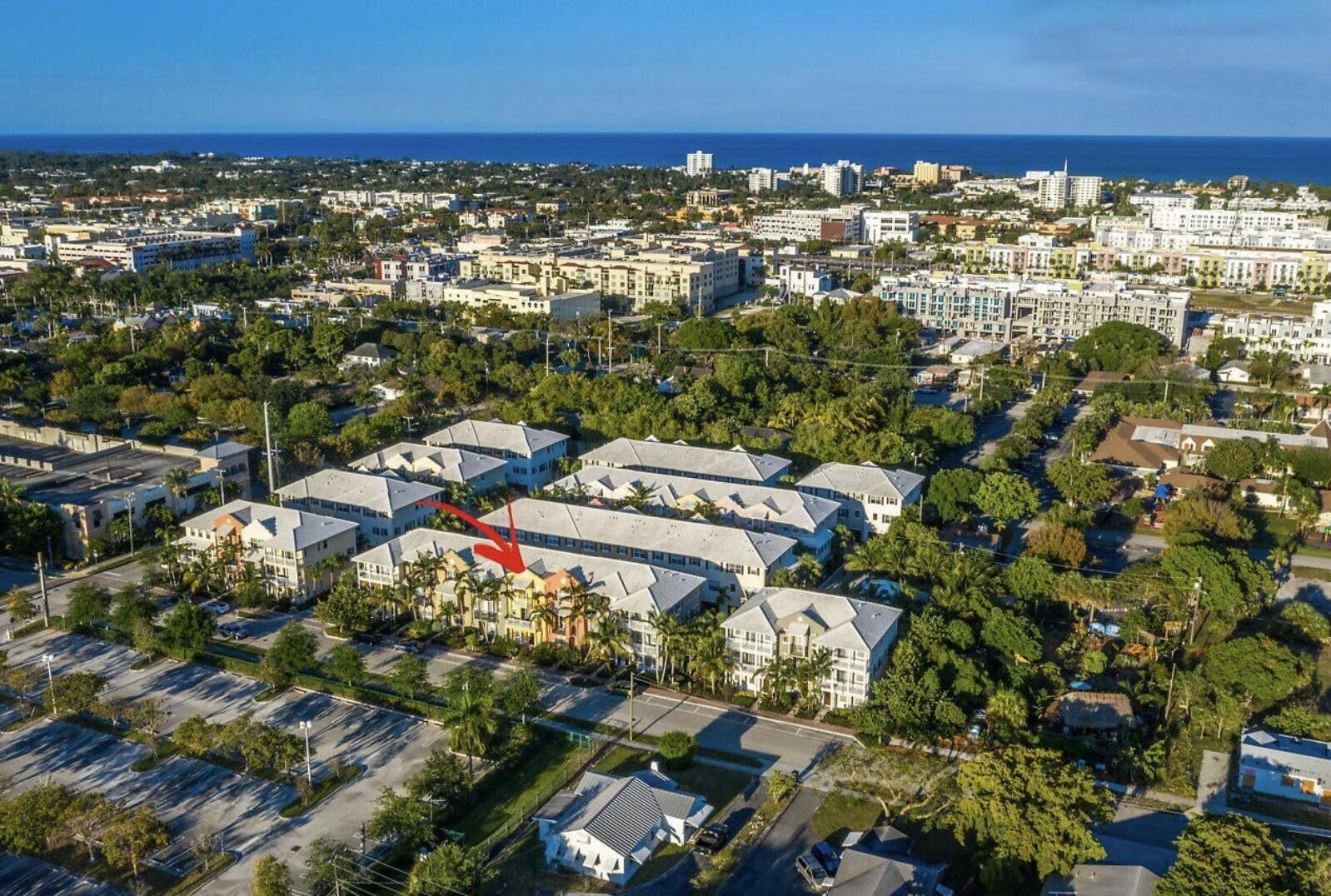 CODA - Residential Lease