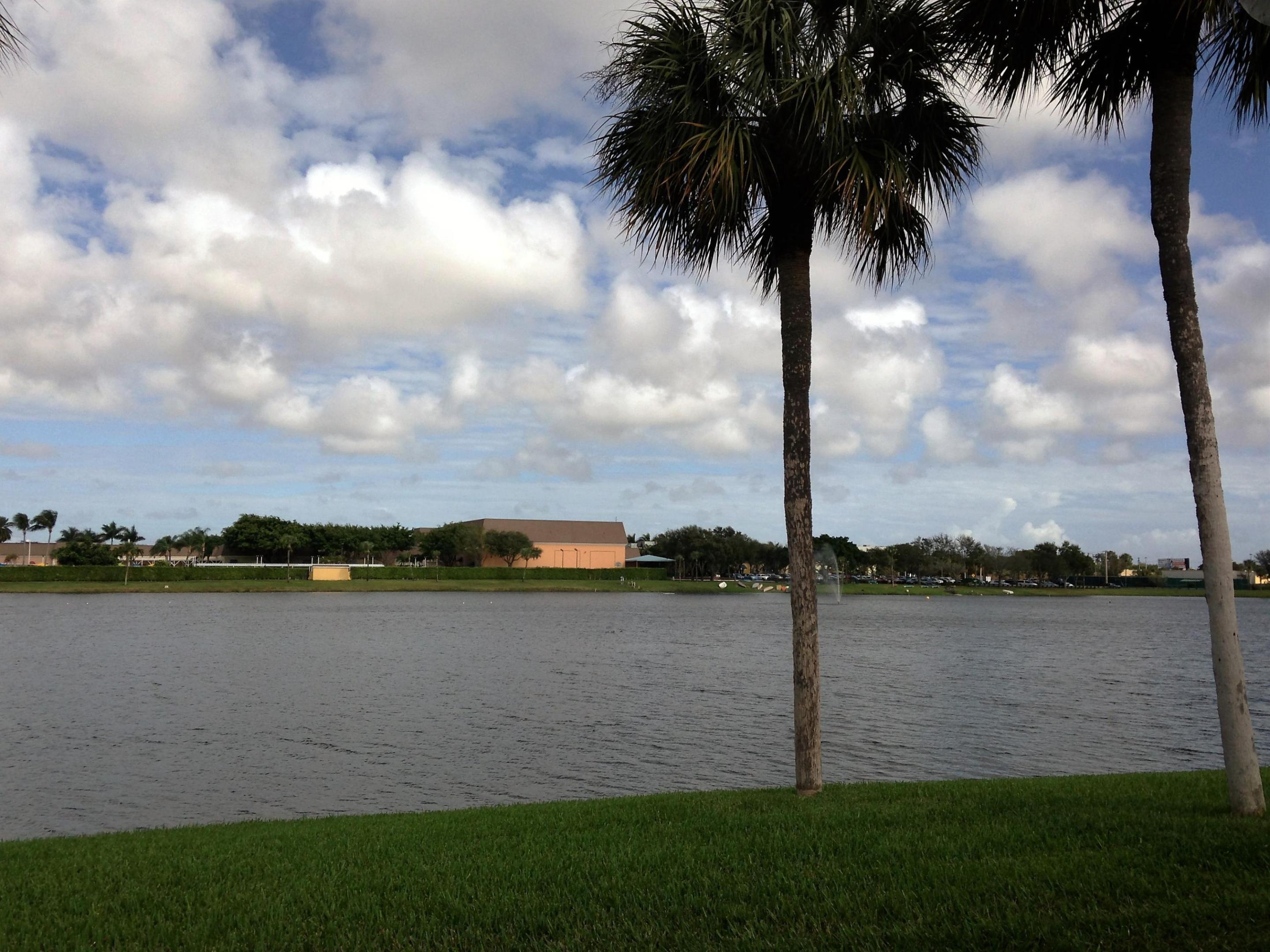 KINGS POINT CAPRI CONDOS - Residential Lease