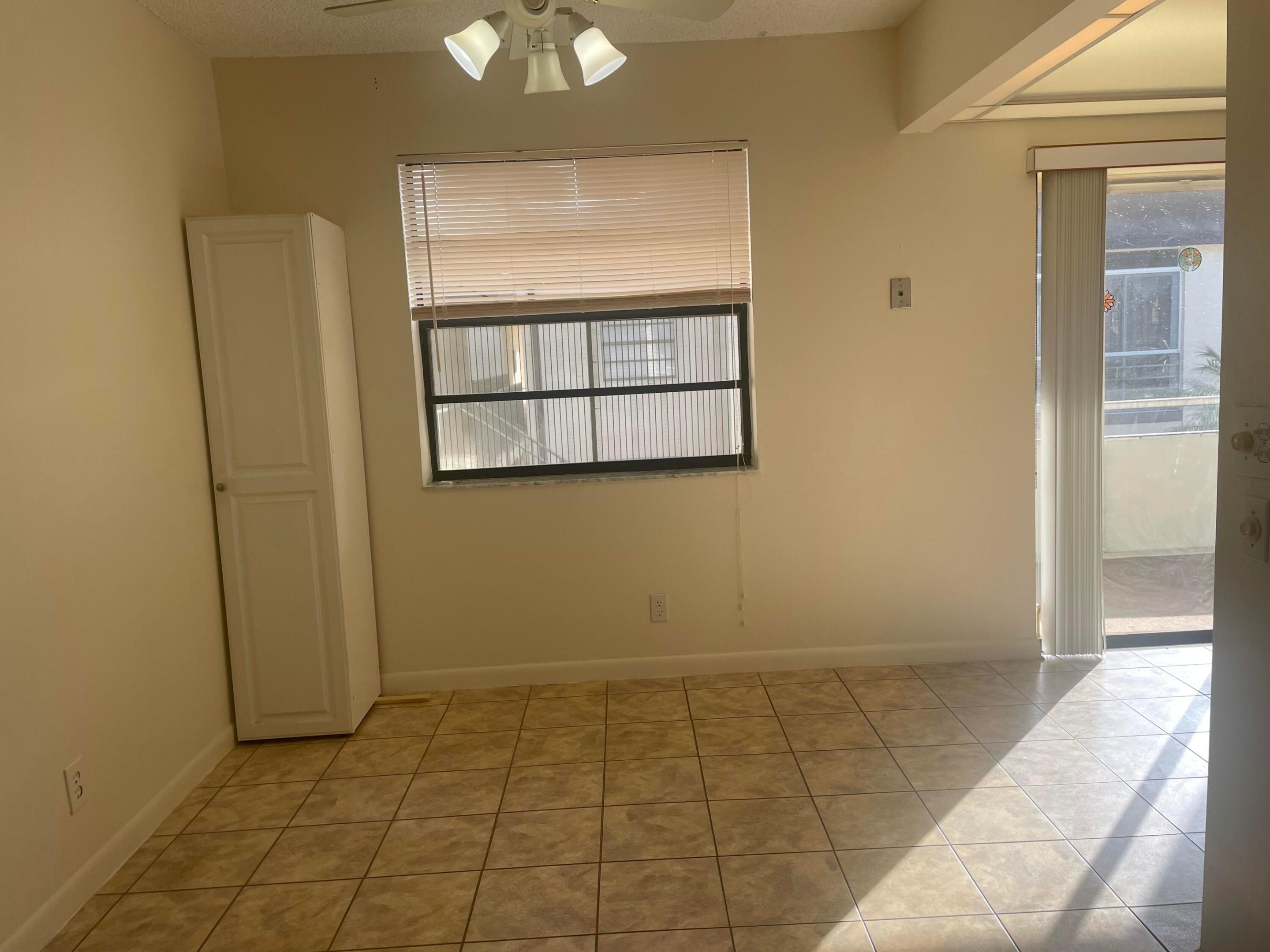 KINGS POINT CAPRI CONDOS - Residential Lease