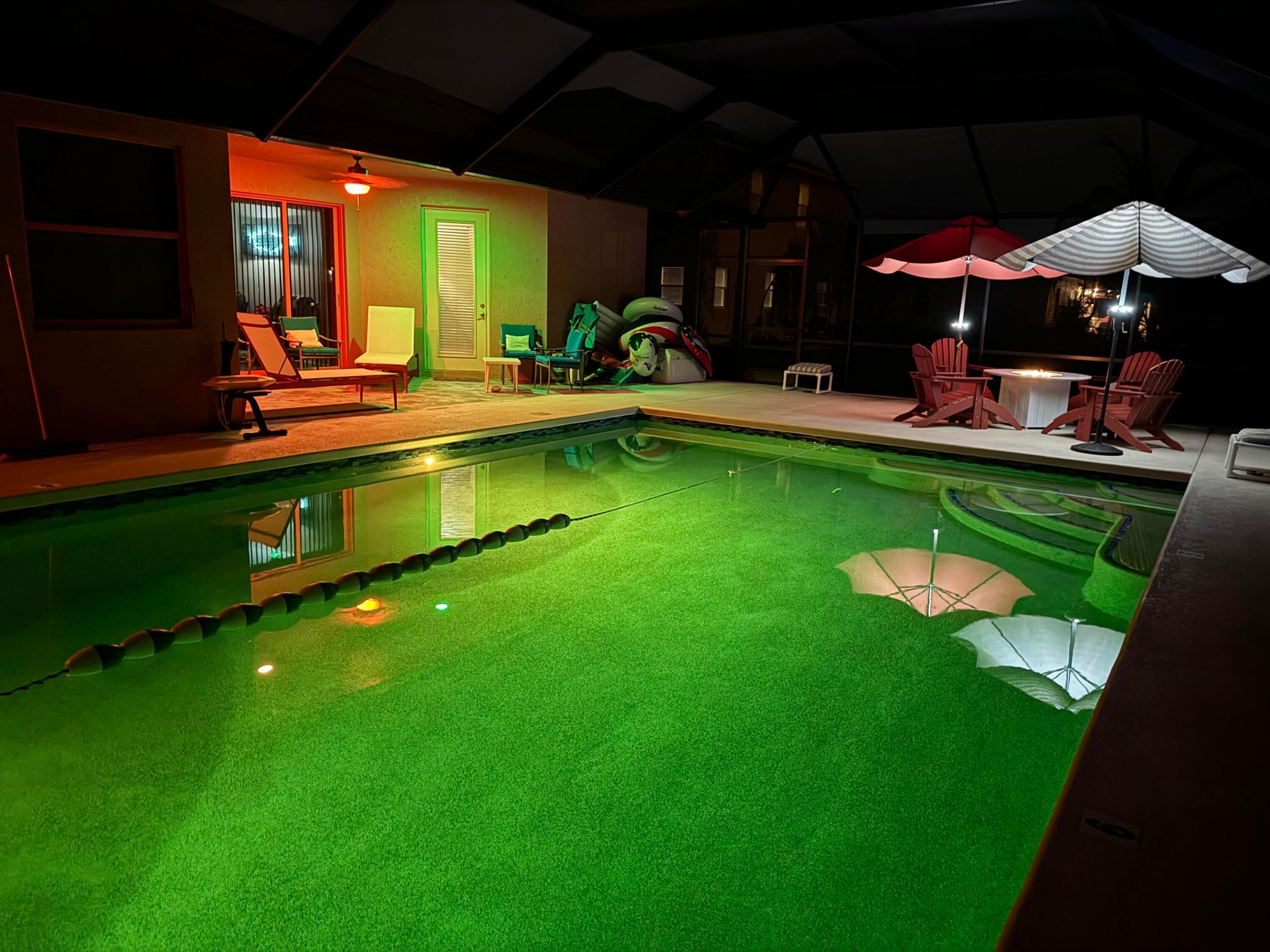 PORT ST LUCIE SECTION 17 - Residential