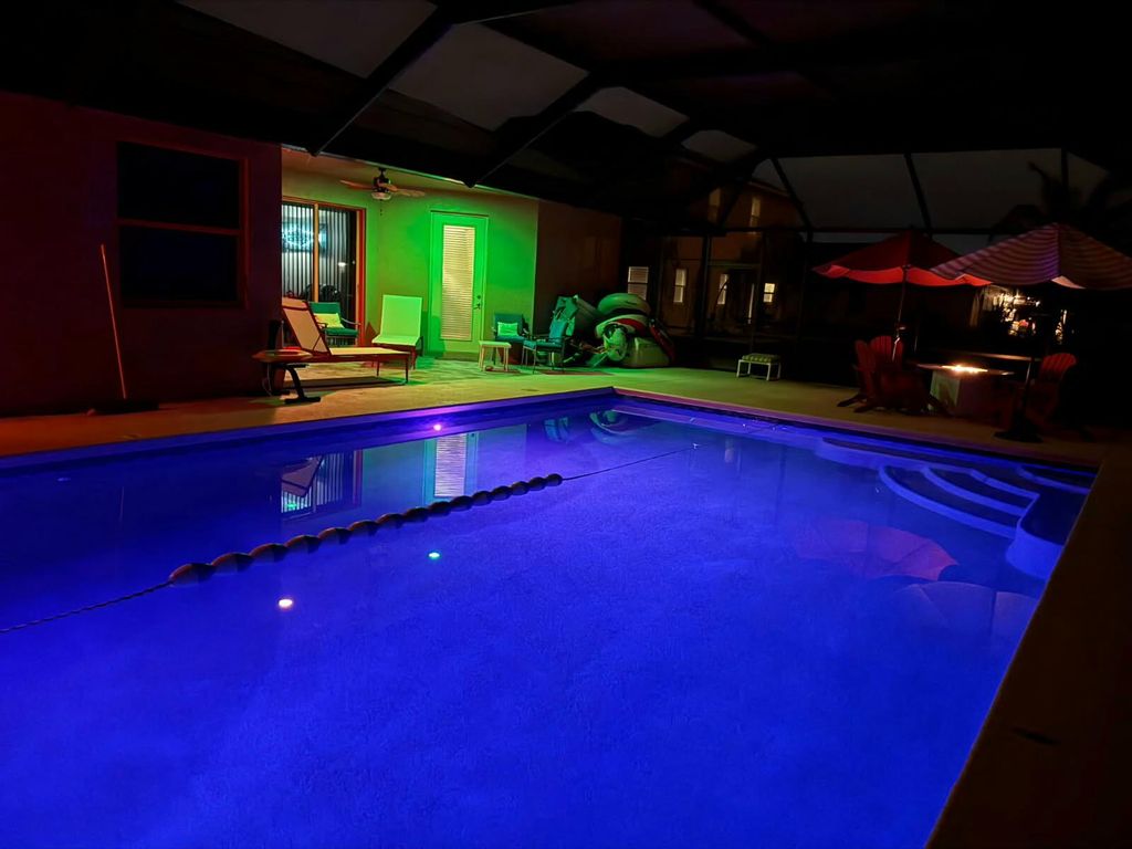 Photo of 1268 SW Patricia Avenue, Port Saint Lucie, FL 34953 (MLS # B26017256)