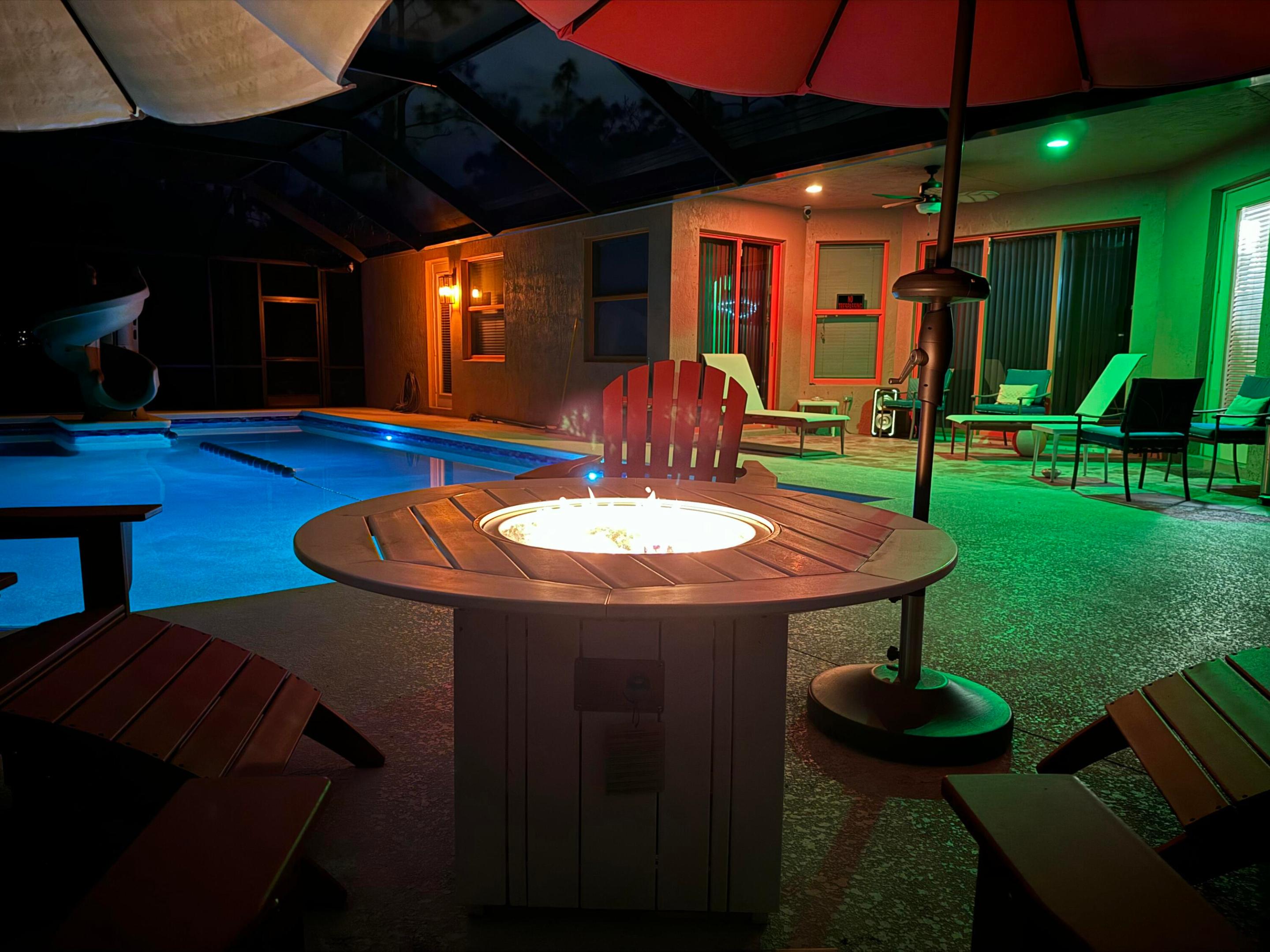 PORT ST LUCIE SECTION 17 - Residential