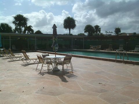 A home in West Palm Beach