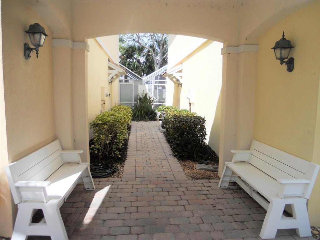 Photo of 482 Capistrano Drive, Palm Beach Gardens, FL 33410 (MLS # R11069885)