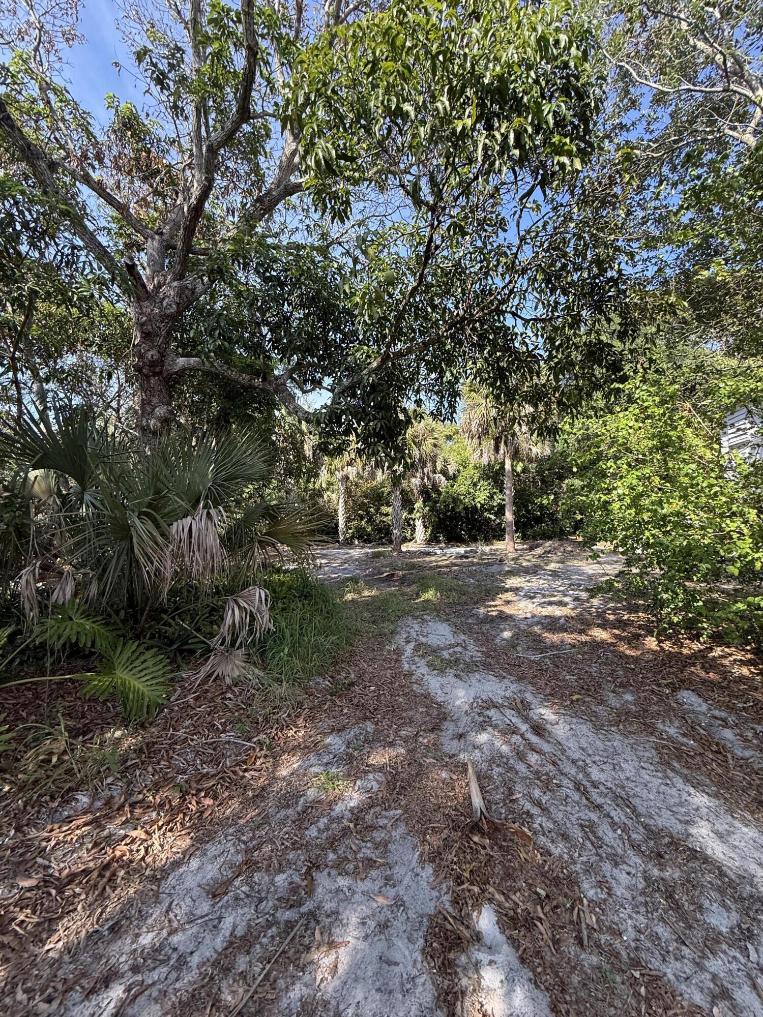 PORT SEWALL (AKA SEWALL'S POINT LAND CO) - Residential