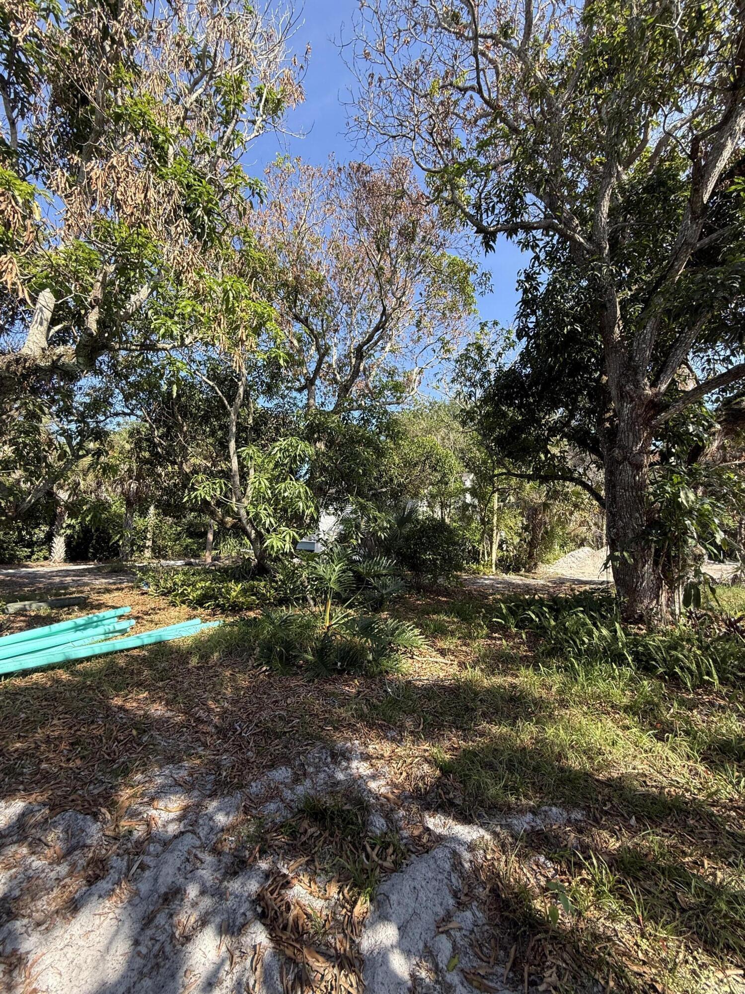 PORT SEWALL (AKA SEWALL'S POINT LAND CO) - Residential