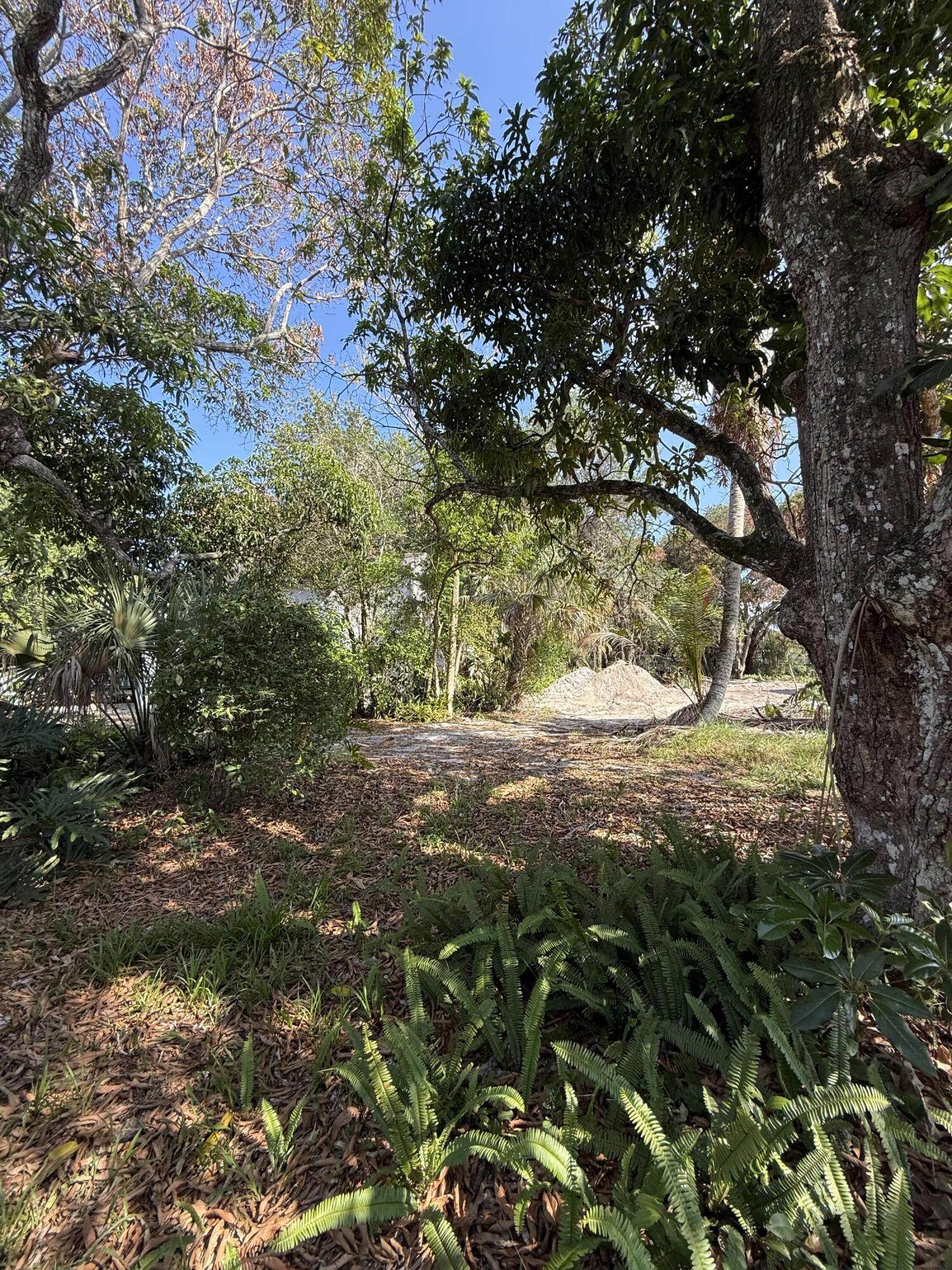 PORT SEWALL (AKA SEWALL'S POINT LAND CO) - Residential
