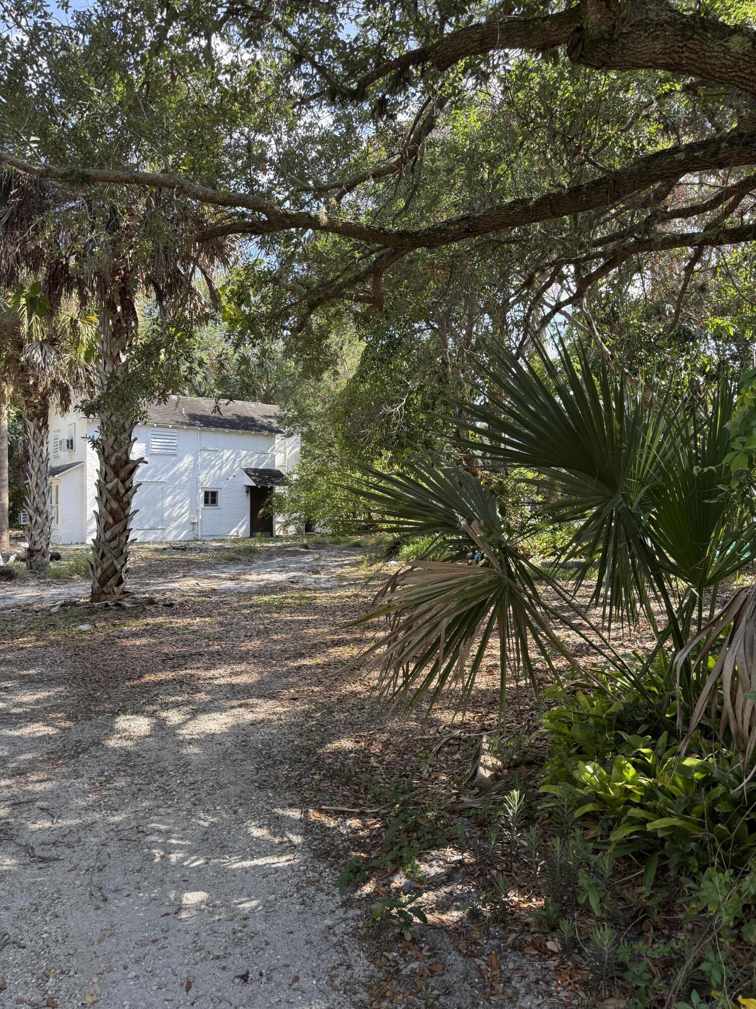 PORT SEWALL (AKA SEWALL'S POINT LAND CO) - Residential
