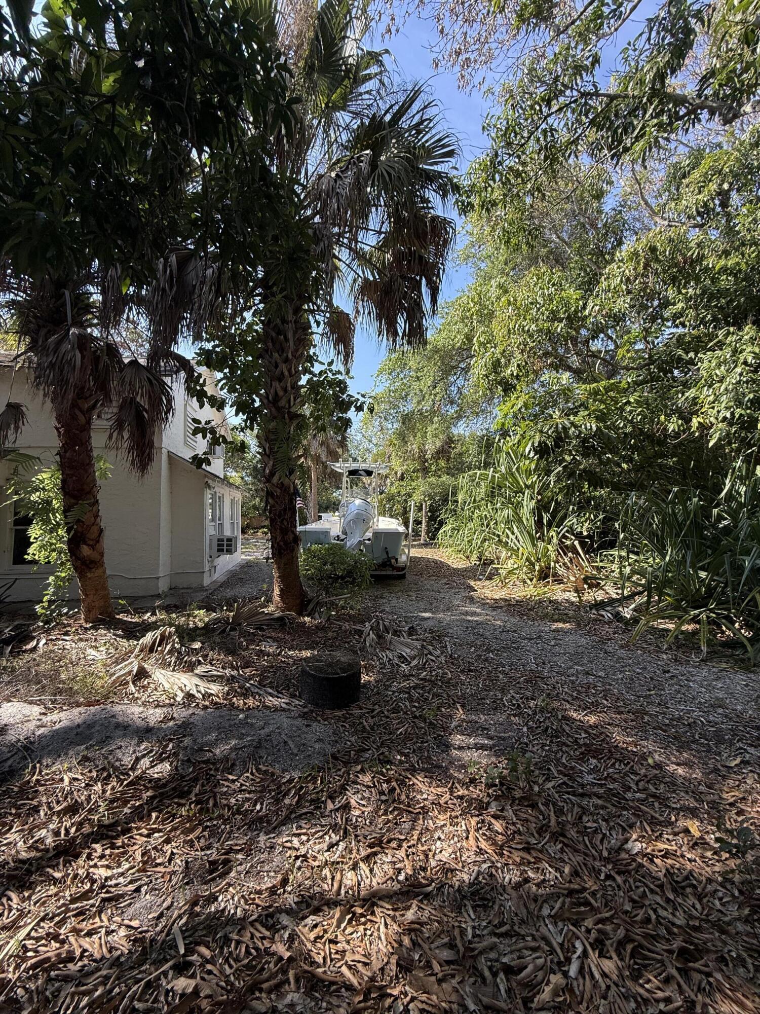PORT SEWALL (AKA SEWALL'S POINT LAND CO) - Residential