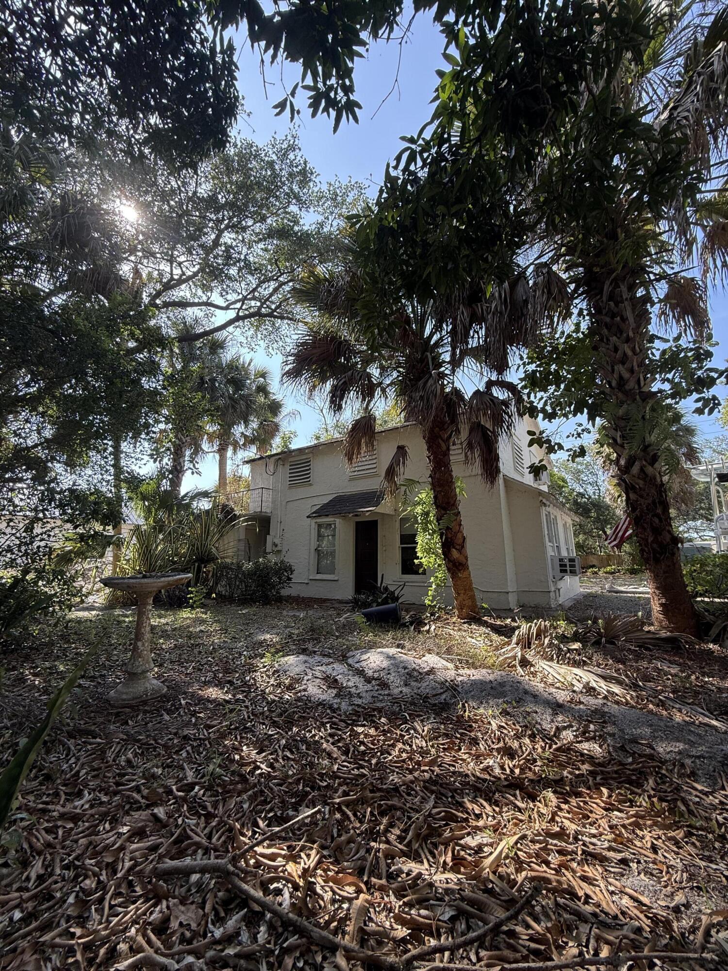 PORT SEWALL (AKA SEWALL'S POINT LAND CO) - Residential
