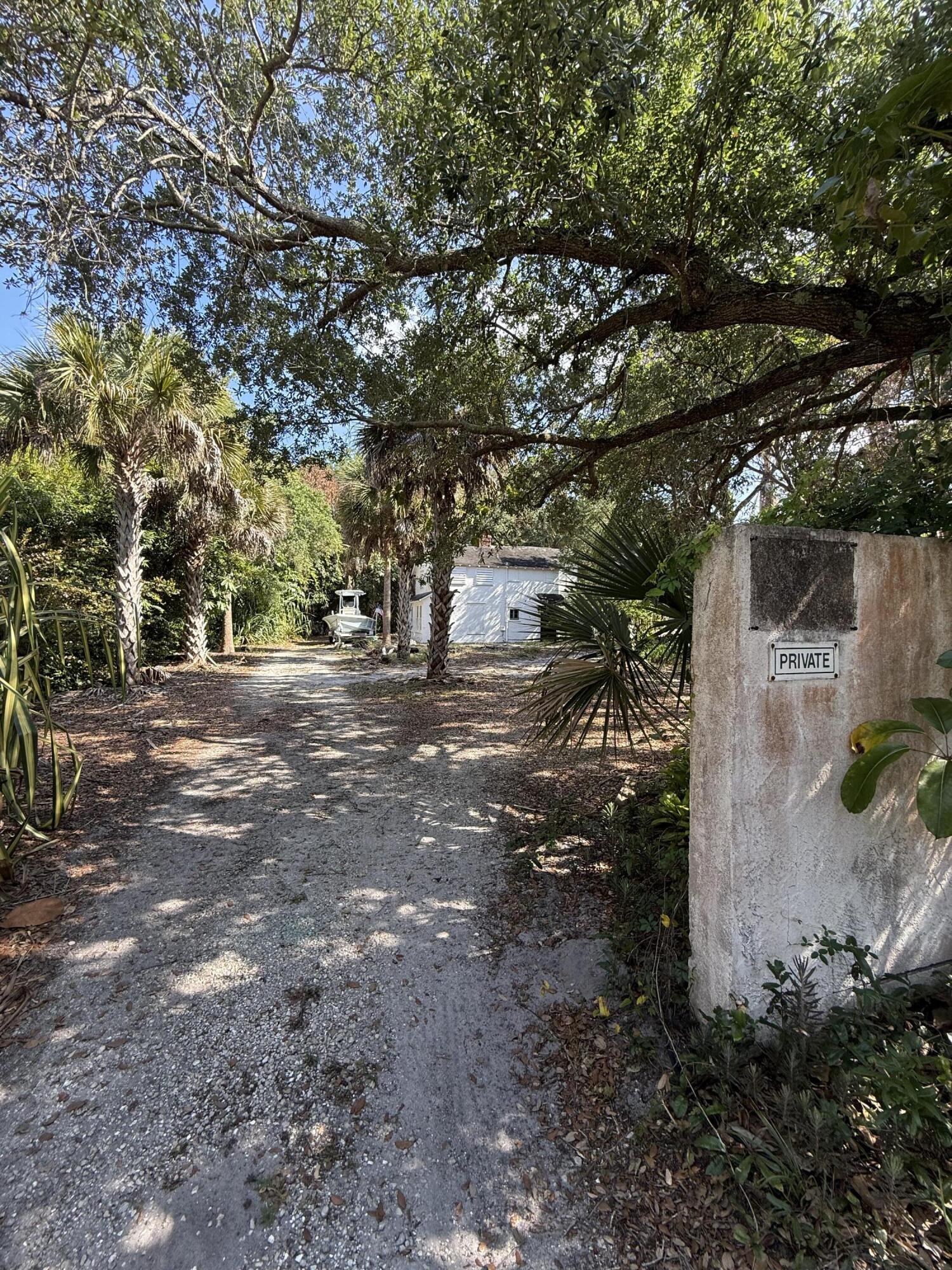 PORT SEWALL (AKA SEWALL'S POINT LAND CO) - Residential