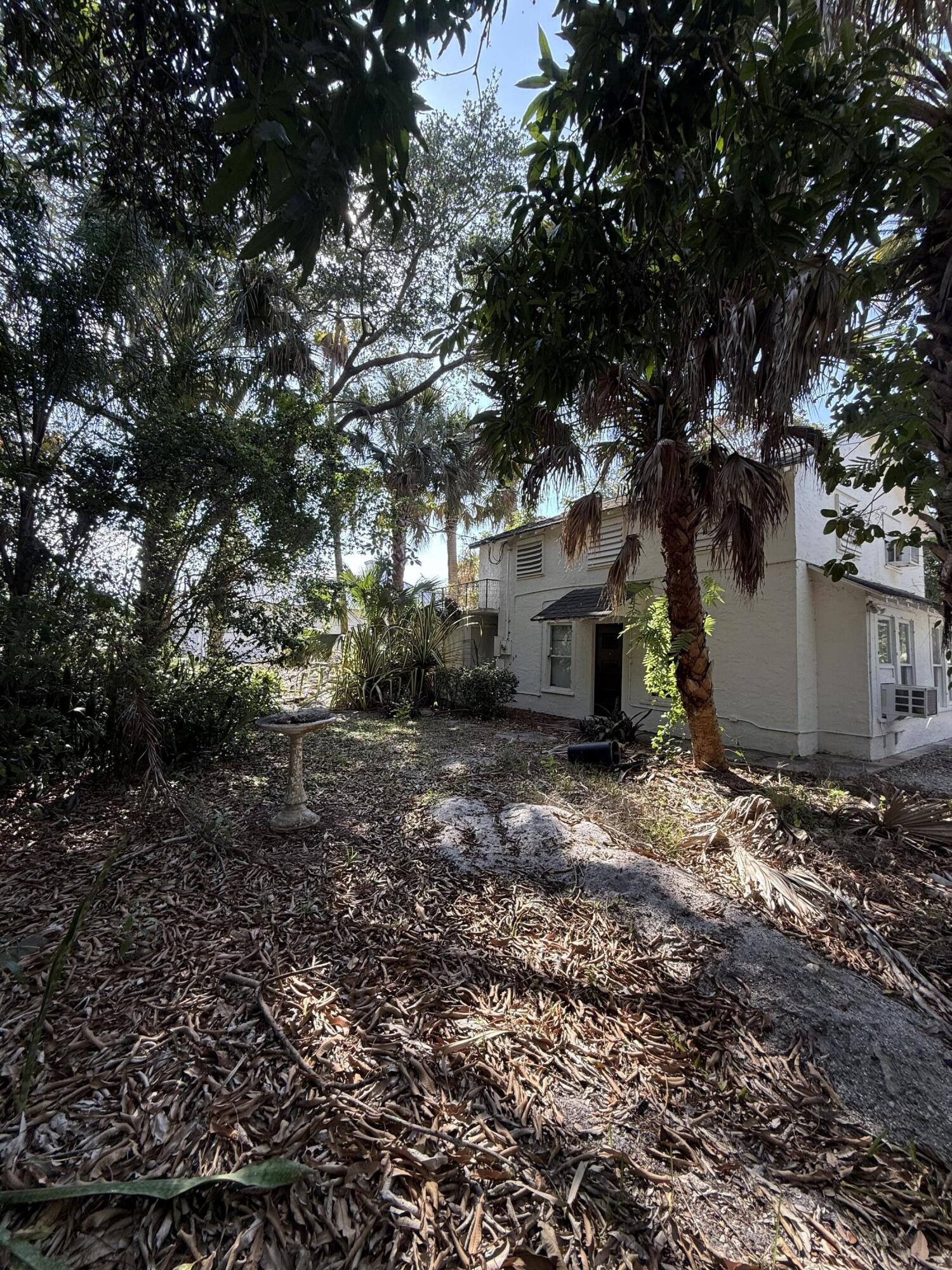 PORT SEWALL (AKA SEWALL'S POINT LAND CO) - Residential