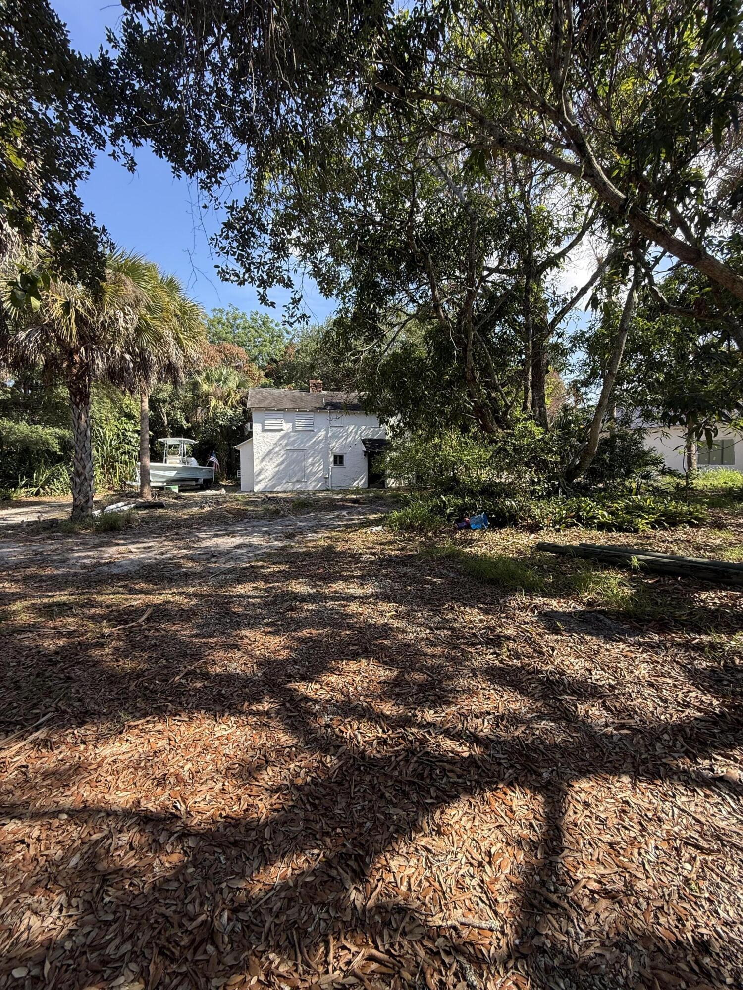PORT SEWALL (AKA SEWALL'S POINT LAND CO) - Residential
