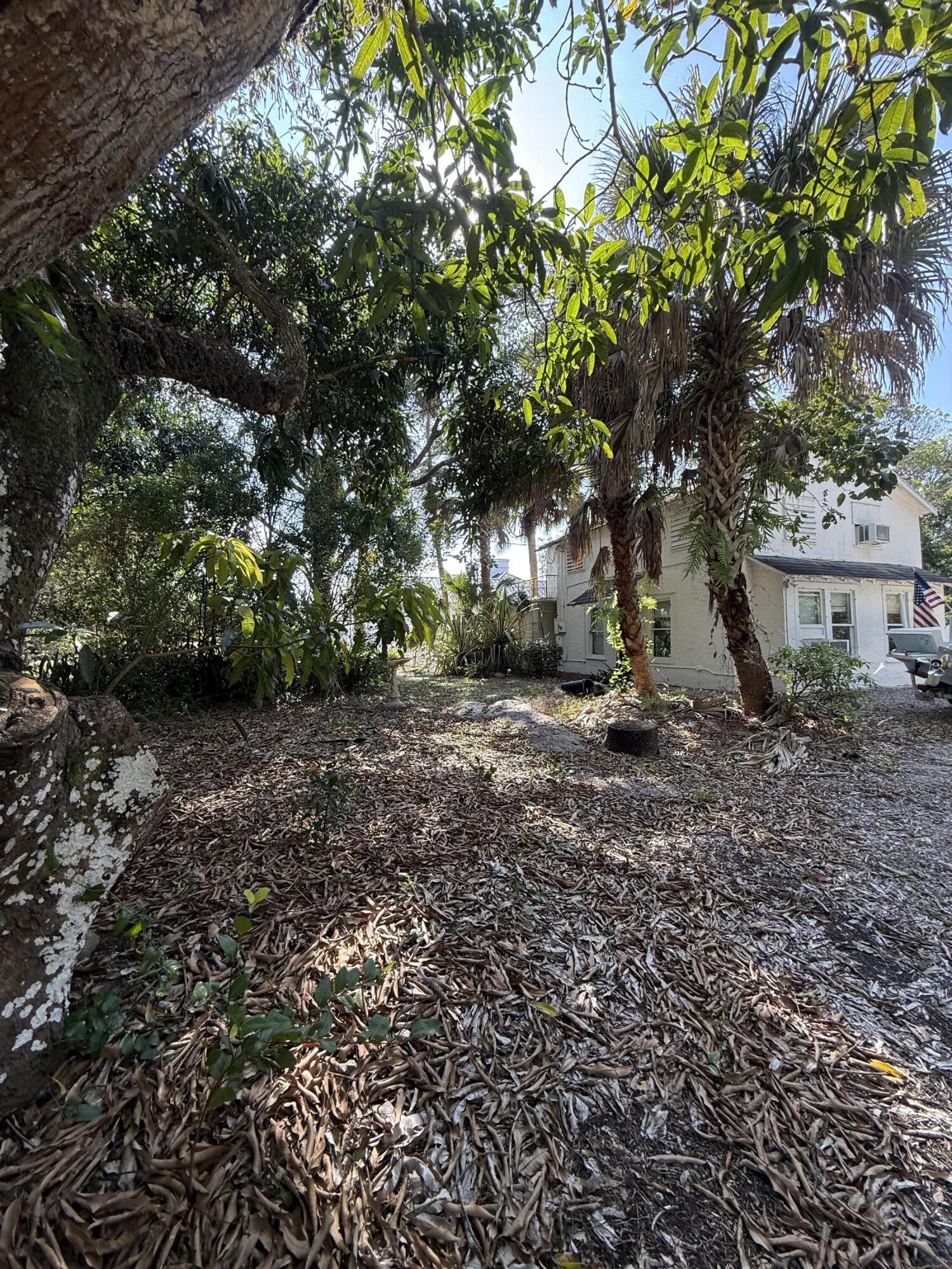PORT SEWALL (AKA SEWALL'S POINT LAND CO) - Residential