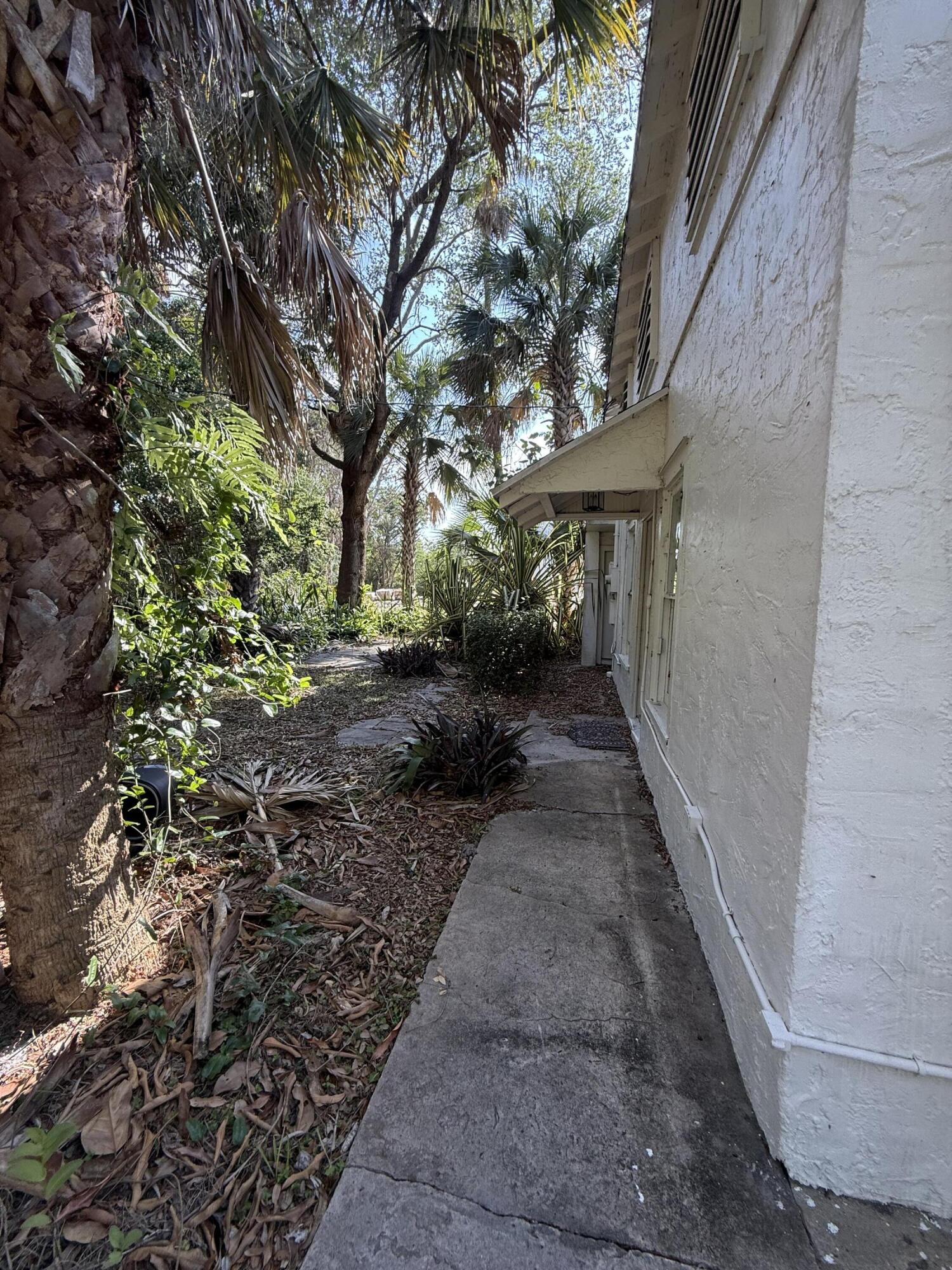 PORT SEWALL (AKA SEWALL'S POINT LAND CO) - Residential