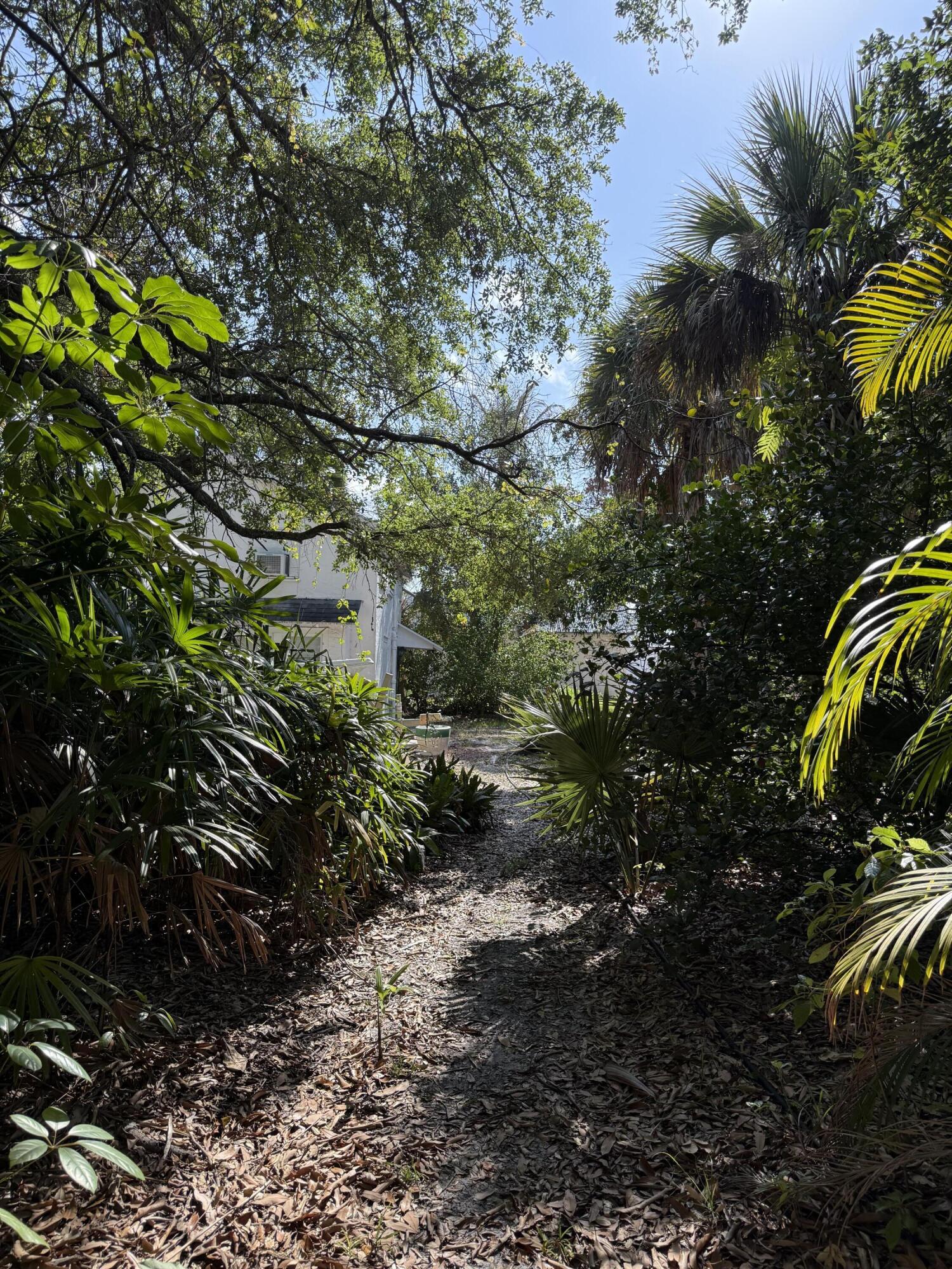 PORT SEWALL (AKA SEWALL'S POINT LAND CO) - Residential