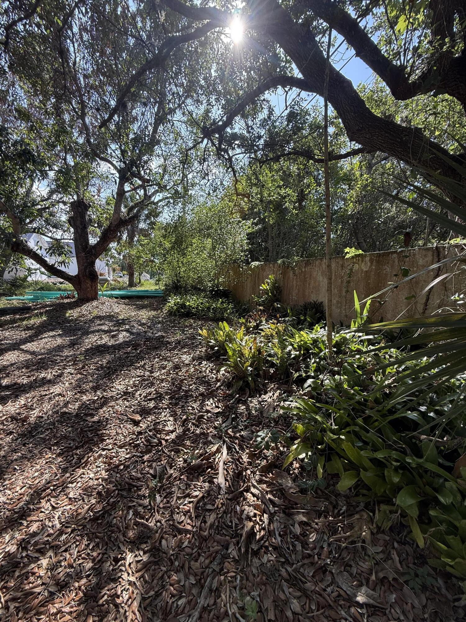 PORT SEWALL (AKA SEWALL'S POINT LAND CO) - Residential