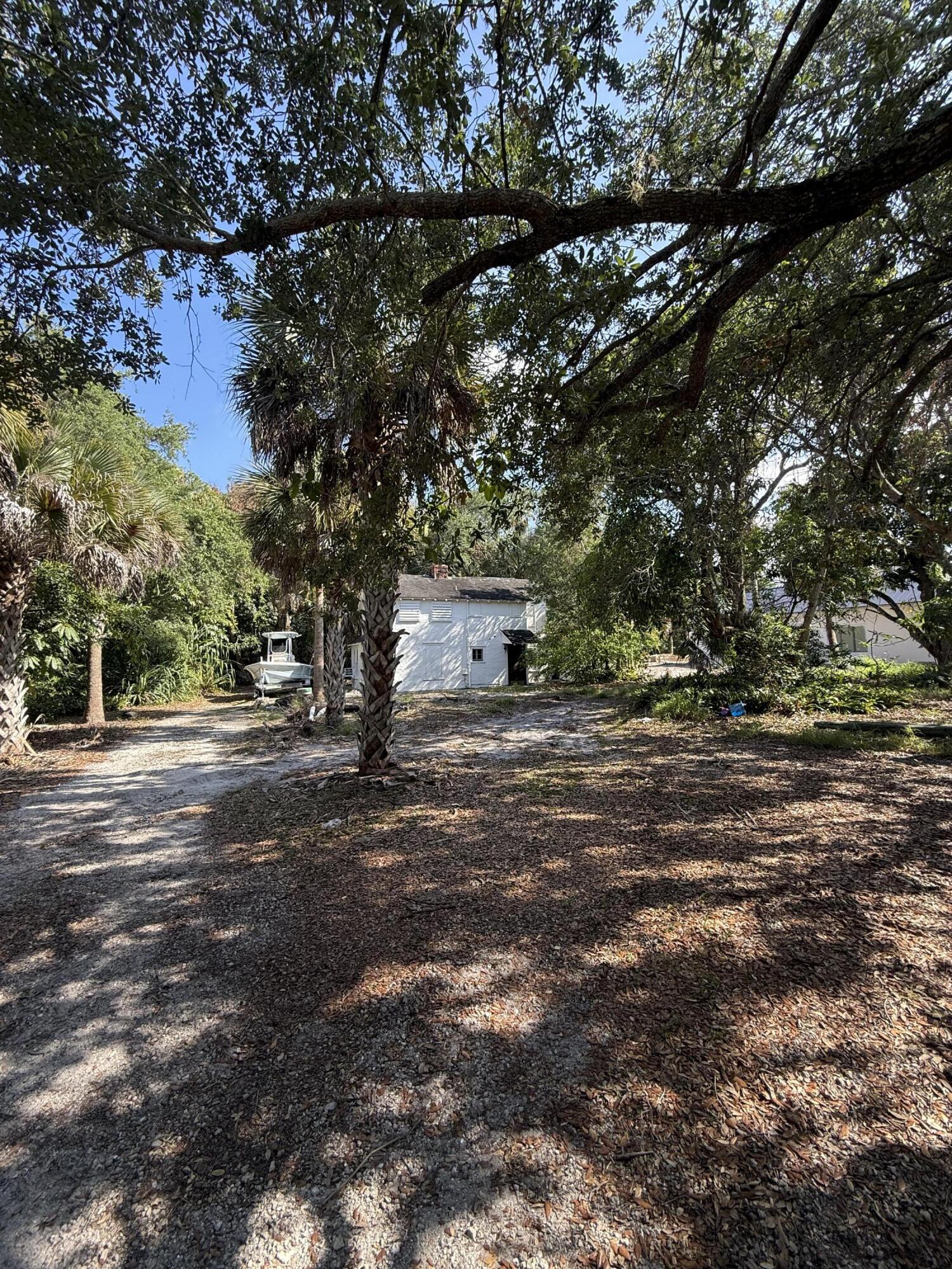 PORT SEWALL (AKA SEWALL'S POINT LAND CO) - Residential