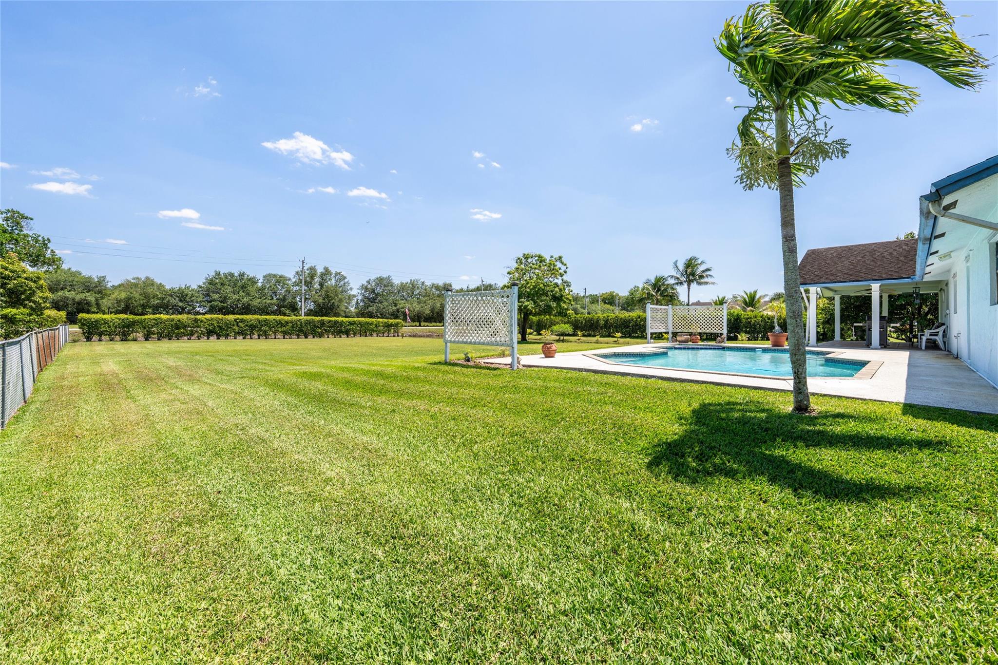 D & M ACRES/FLA FRUITLANDS - Residential
