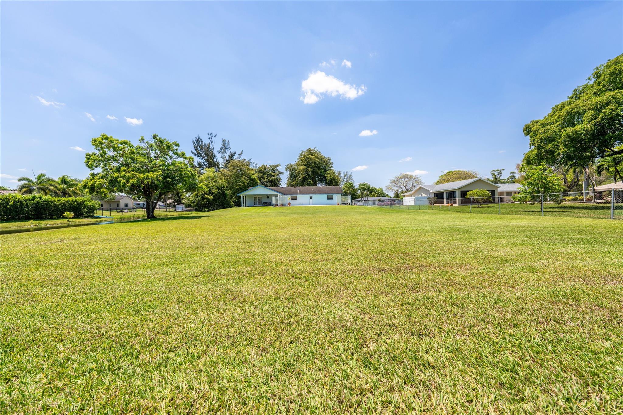 D & M ACRES/FLA FRUITLANDS - Residential