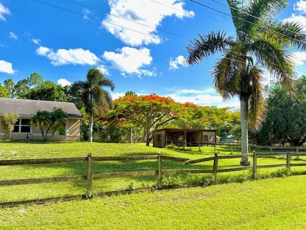 Photo of 15252 74th Street #N, The Acreage, FL 33470 (MLS # R11101069)