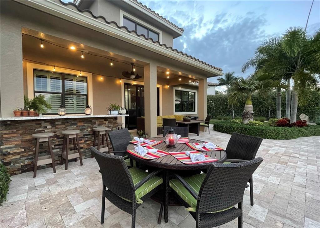 Parkland Golf & Country C - Residential