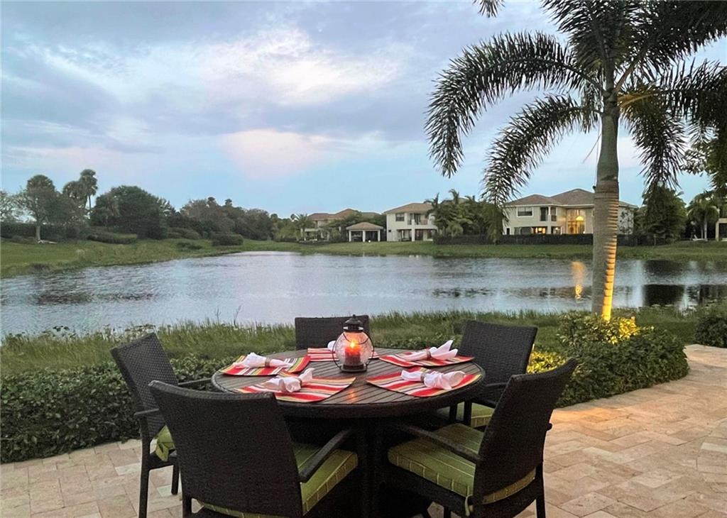 Parkland Golf & Country C - Residential