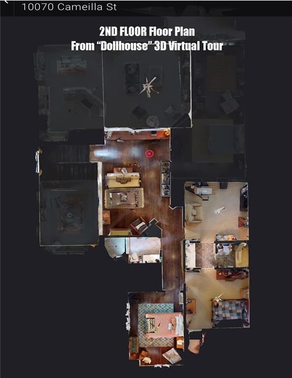 Parkland Golf & Country C - Residential