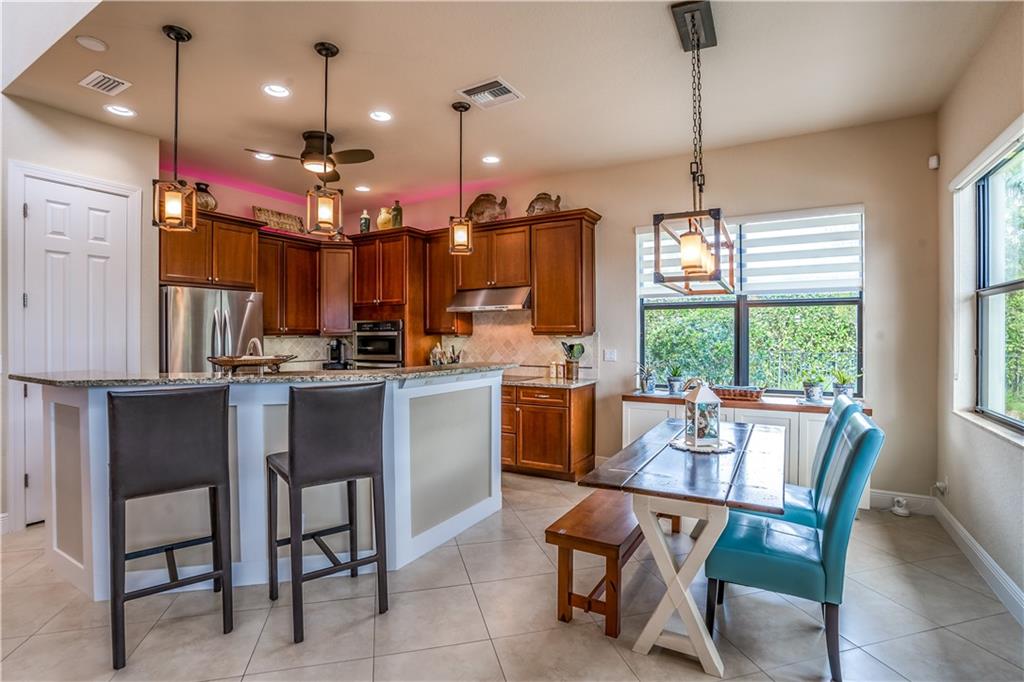 Parkland Golf & Country C - Residential