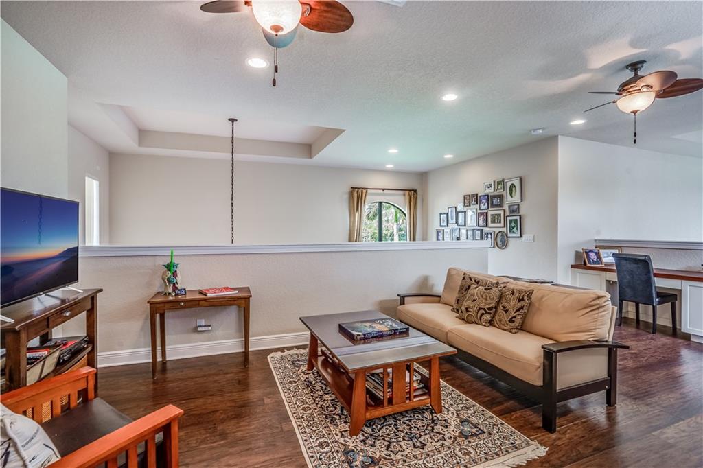 Parkland Golf & Country C - Residential