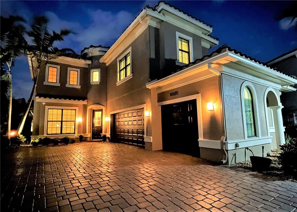 Parkland Golf & Country C - Residential